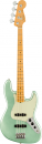 Fender American Professional II Jazz Bass MN MYST SFG Fender American Professional II Jazz Bass MN MYST SFG